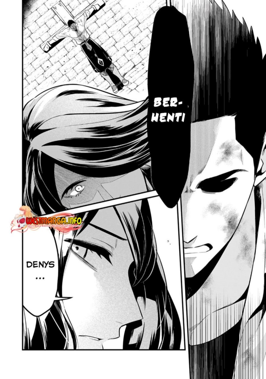 Welcome to Cheap Restaurant of Outcasts! (Tsuihousha Shokudou e Youkoso!) Chapter 38 Gambar 11
